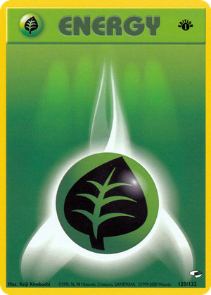 Grass Energy card image