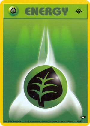 Grass Energy card image