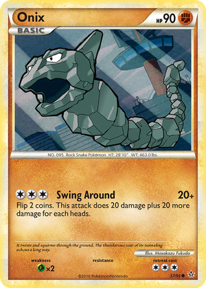 Onix card image