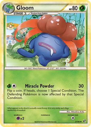 Gloom card image