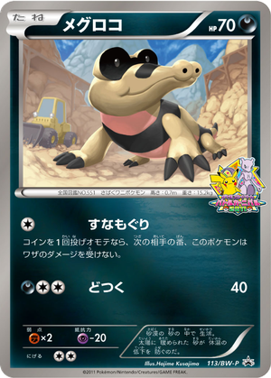 Sandile card image