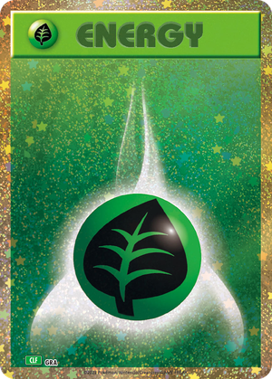 Grass Energy card image