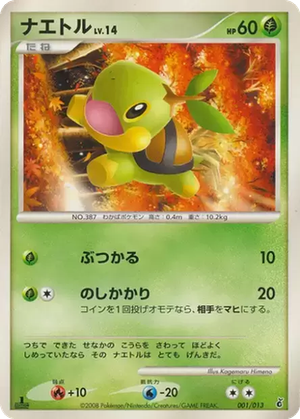Turtwig card image