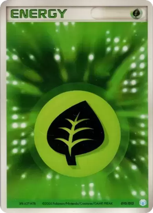 Grass Energy card image