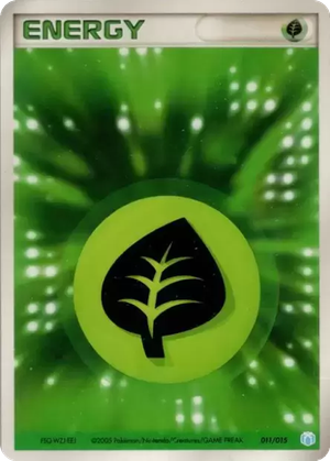 Grass Energy card image