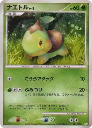 Turtwig card image