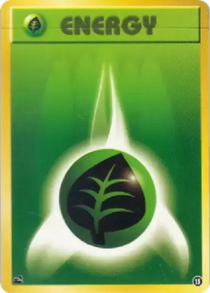 Grass Energy card image