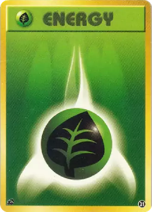 Grass Energy card image