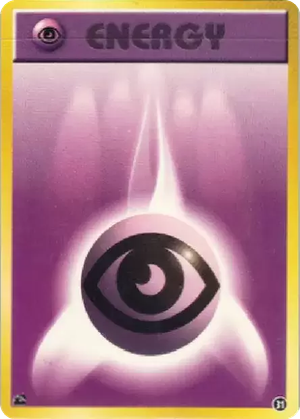 Psychic Energy card image