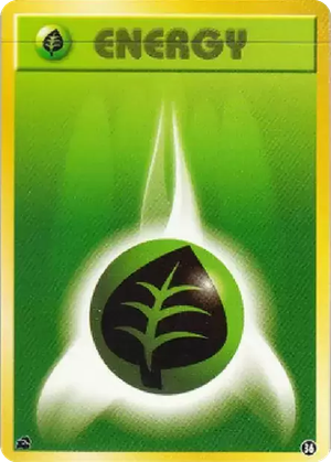 Grass Energy card image