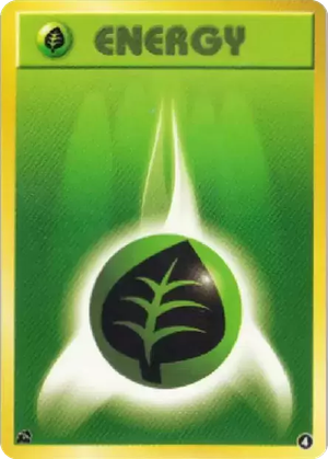 Grass Energy card image