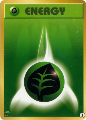 Grass Energy card image
