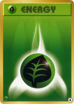 Grass Energy card image