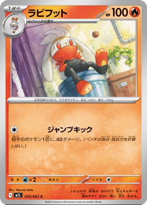 Raboot card image