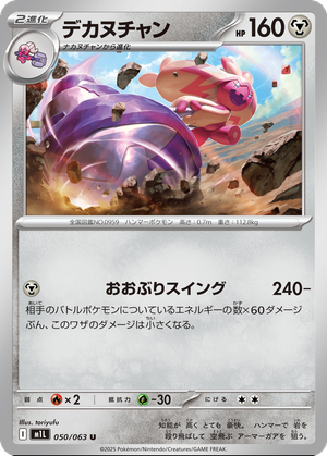 Tinkaton card image
