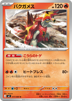 Turtonator card image