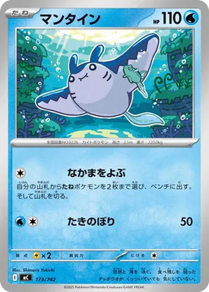 Mantine card image