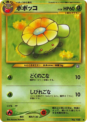 Skiploom card image