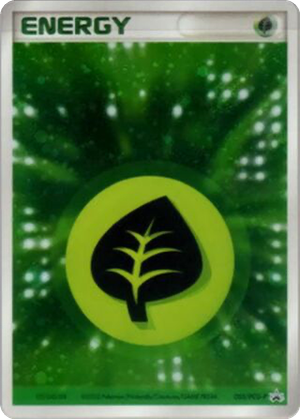 Grass Energy card image