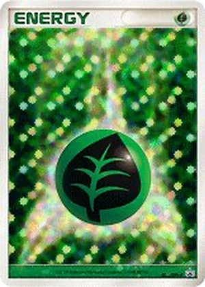 Grass Energy card image