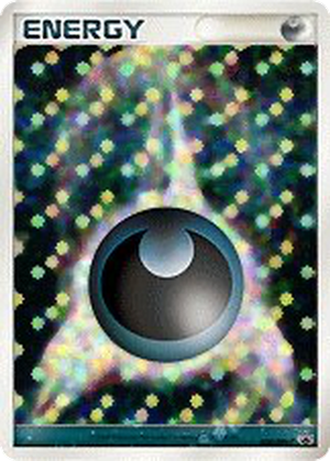 Darkness Energy card image