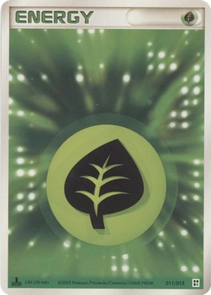 Grass Energy card image