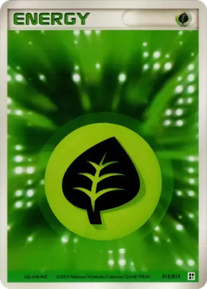 Grass Energy card image