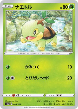 Turtwig card image