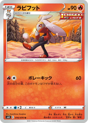Raboot card image