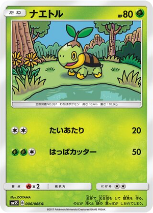 Turtwig card image