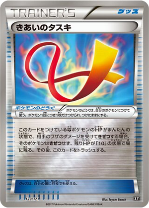Focus Sash card image