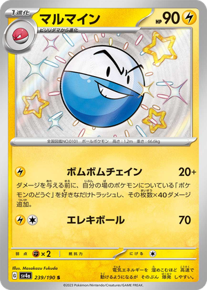 Electrode card image