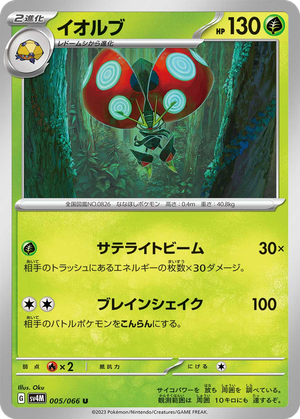 Orbeetle card image
