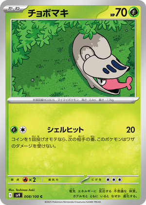 Shelmet card image