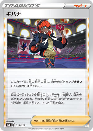 Raihan card image