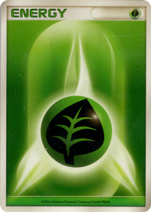 Grass Energy card image