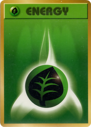 Grass Energy card image