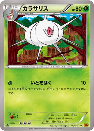 Silcoon card image
