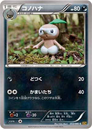 Nuzleaf card image