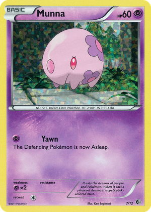 Munna card image