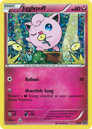 Jigglypuff card image