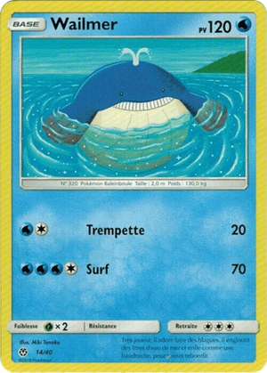 Wailmer card image