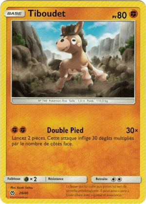 Mudbray card image