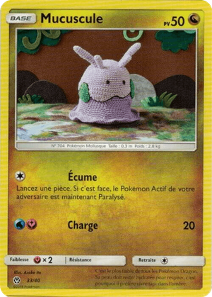 Goomy card image