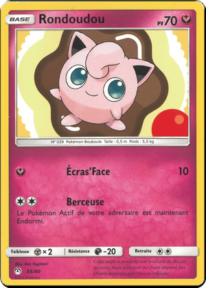 Jigglypuff card image