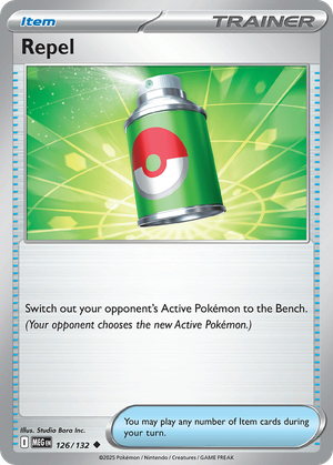 Repel card image