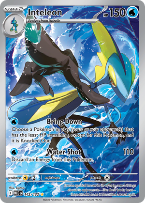 Inteleon card image
