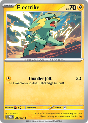 Electrike card image