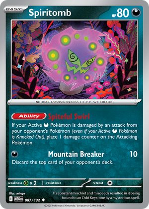Spiritomb card image