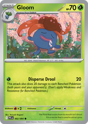 Gloom card image